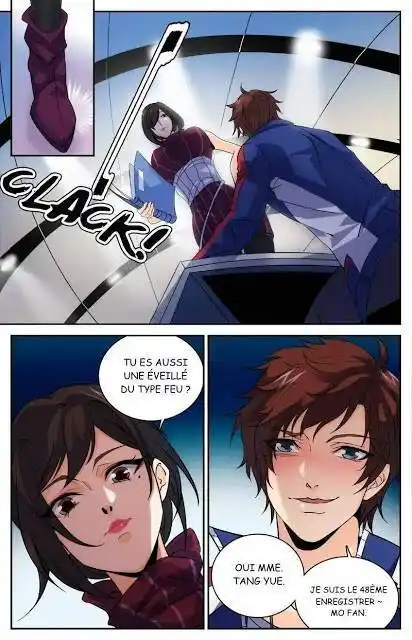 Versatile Mage 10 page 5