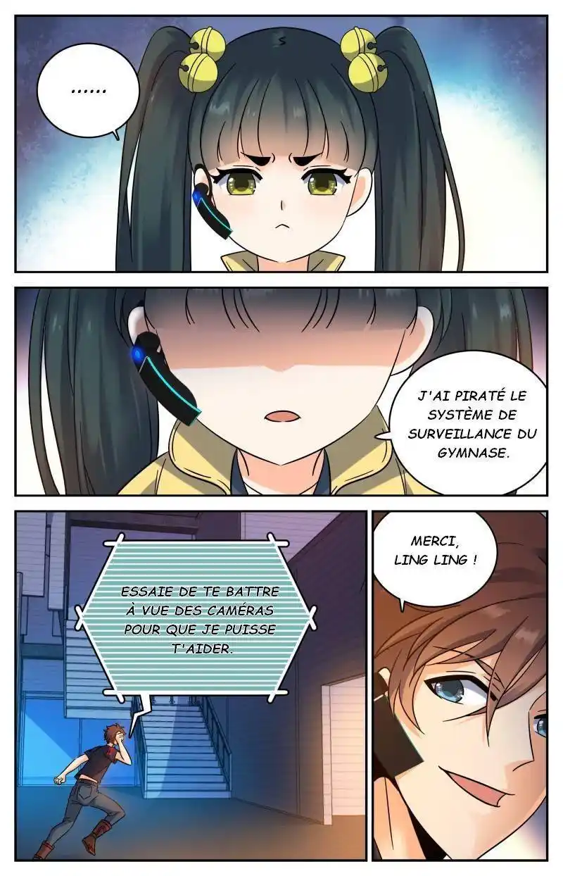 Versatile Mage 174 page 2