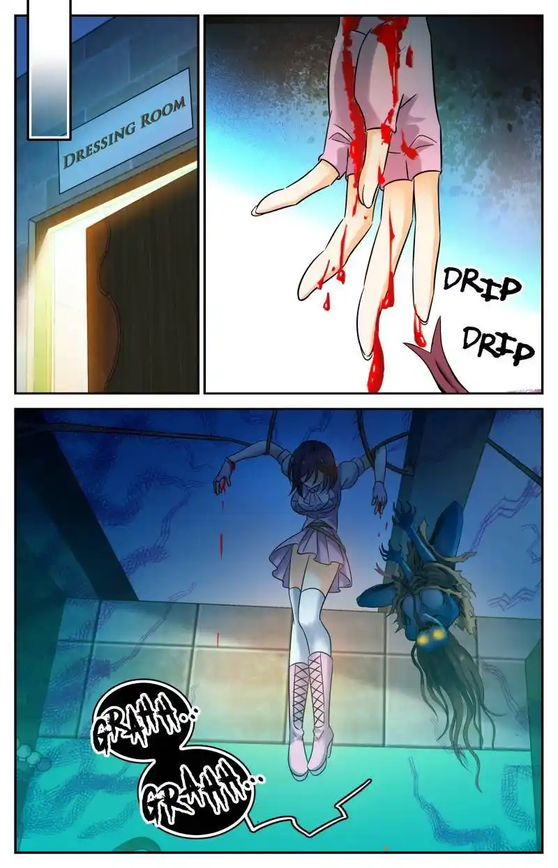 Versatile Mage 174 page 3