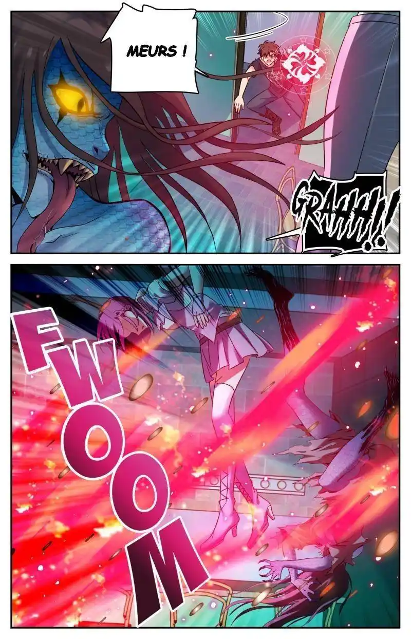Versatile Mage 174 page 4