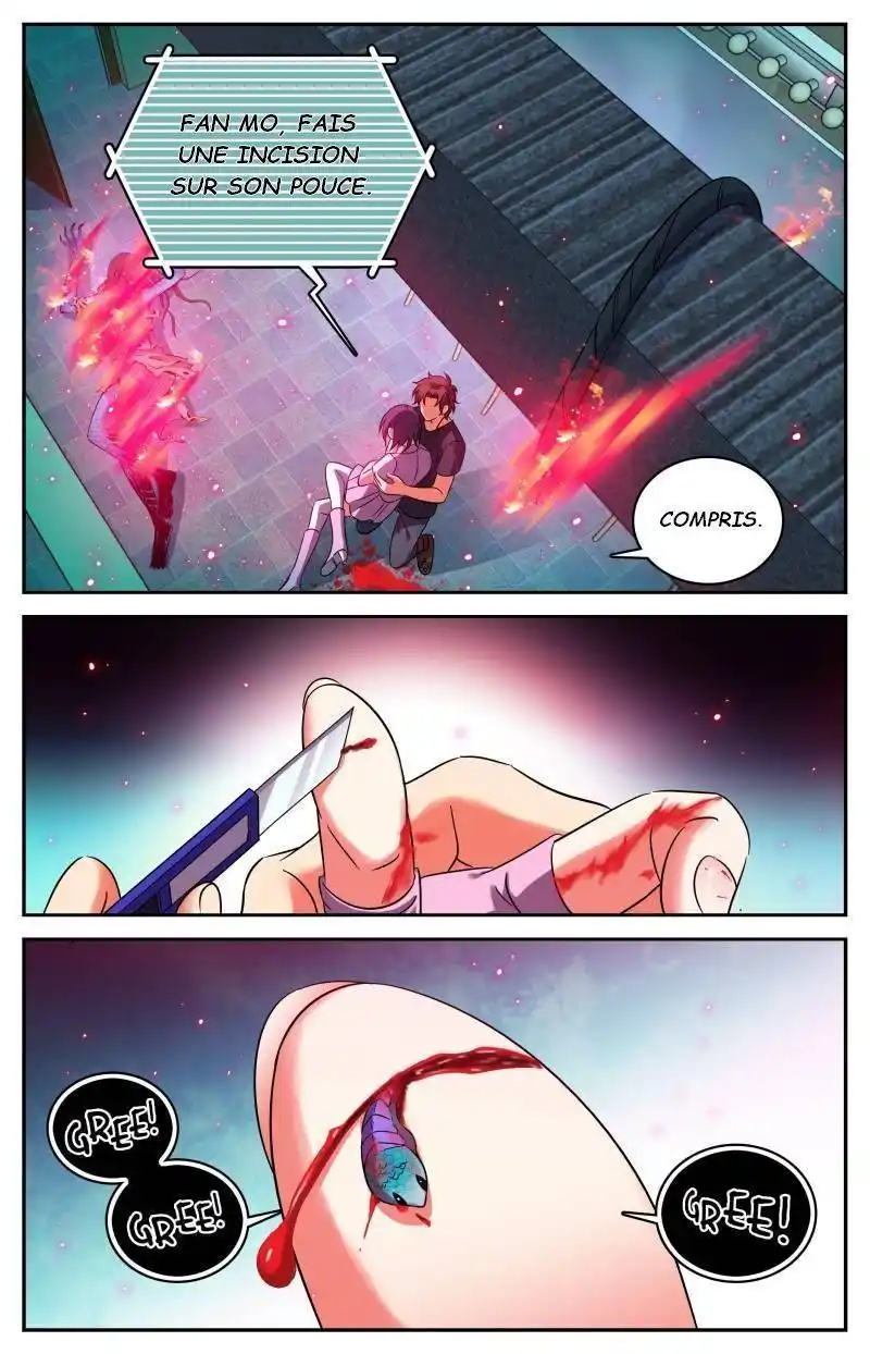 Versatile Mage 174 page 6