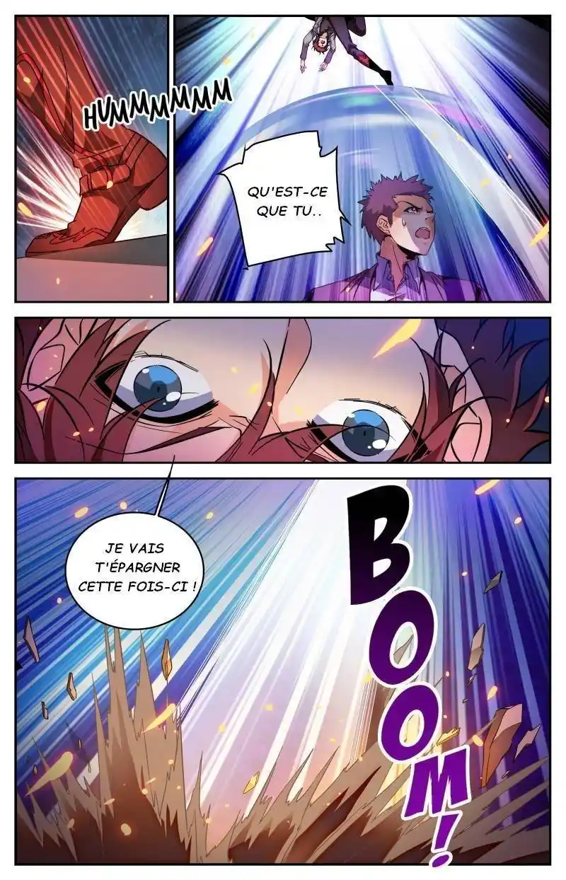Versatile Mage 293 page 4