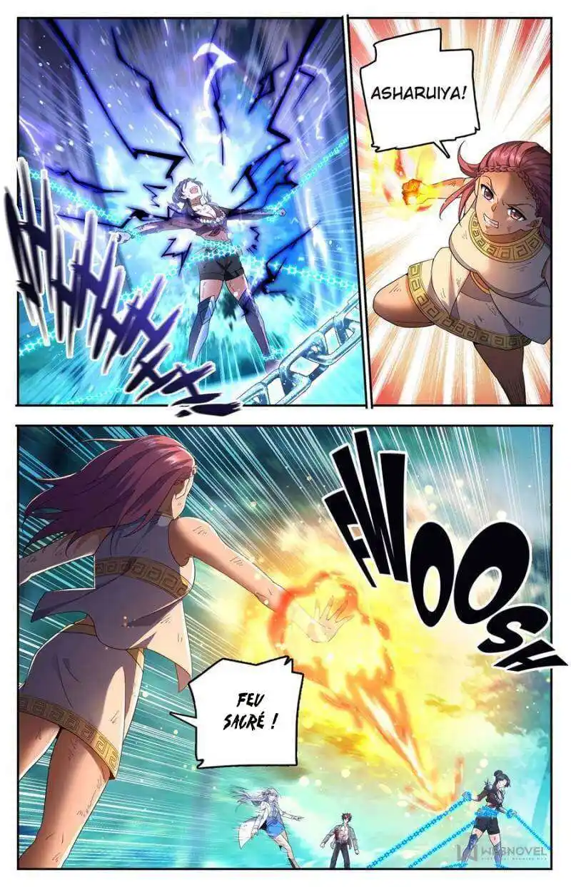 Versatile Mage 734 page 6
