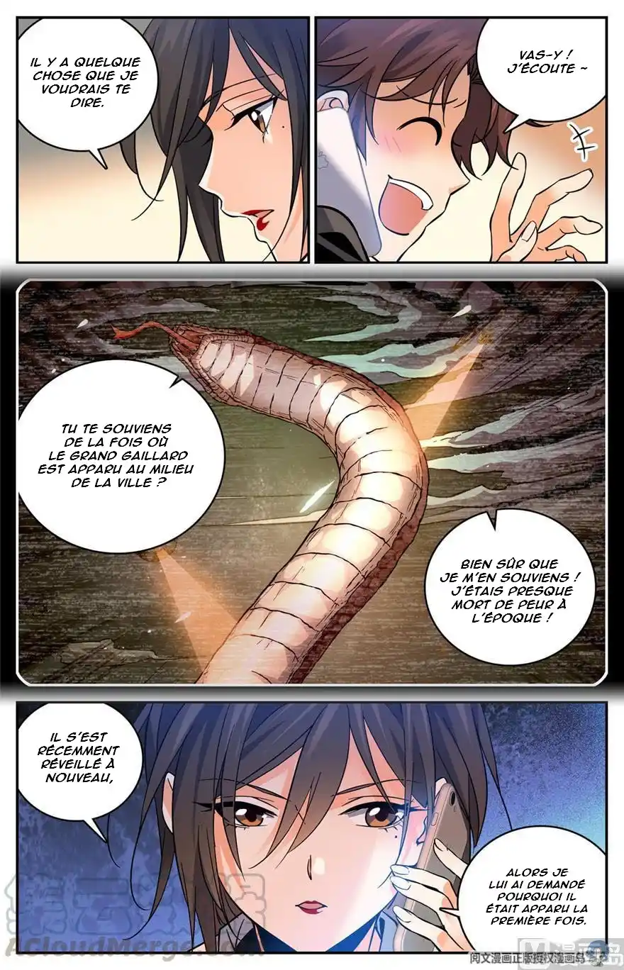 Versatile Mage 459 page 3