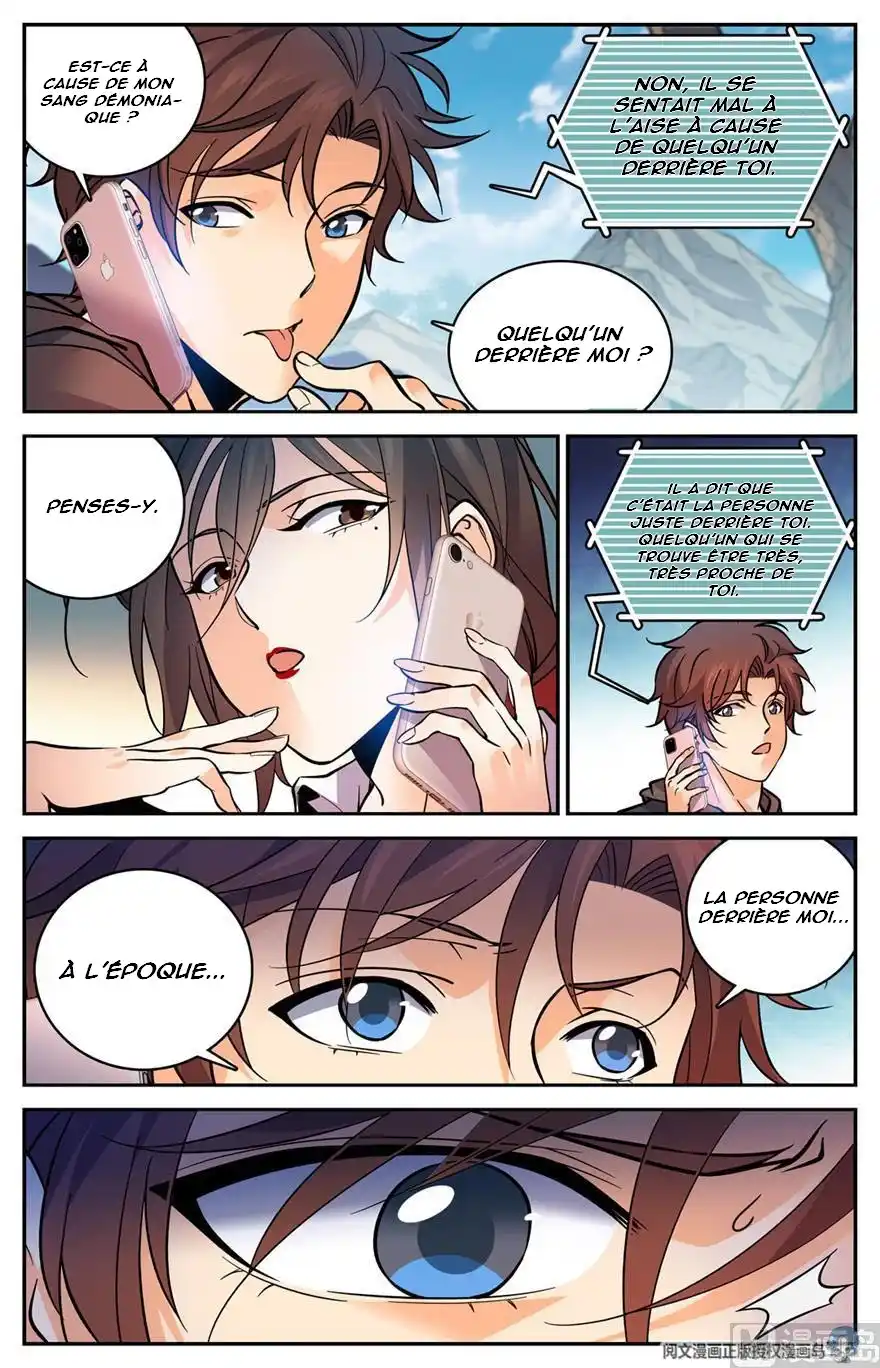 Versatile Mage 459 page 4