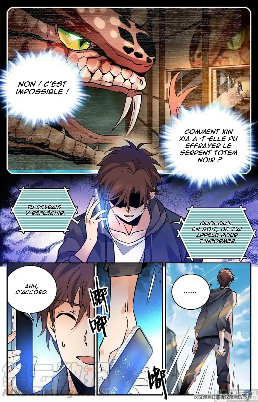 Versatile Mage 459 page 5