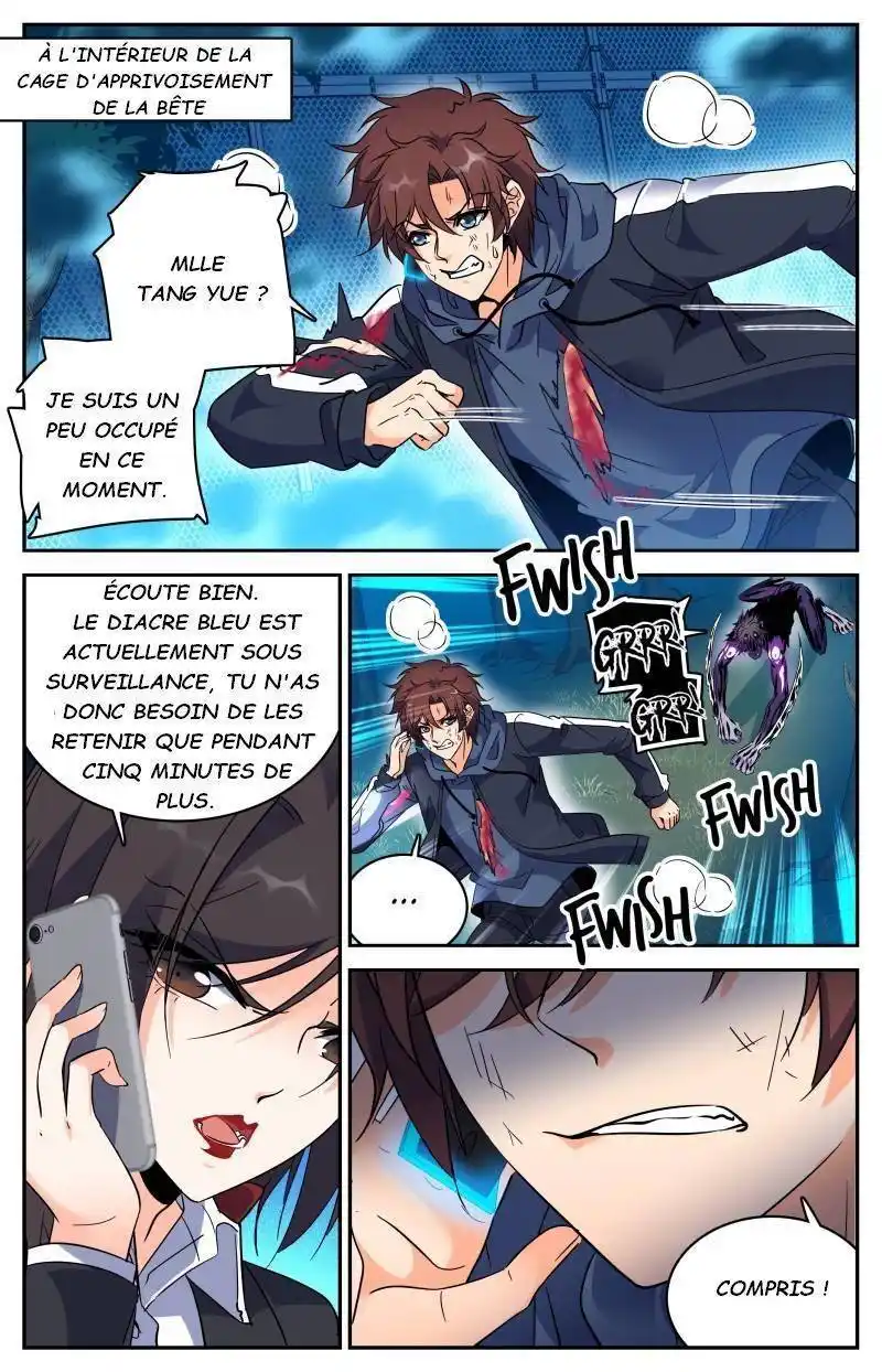 Versatile Mage 217 page 4