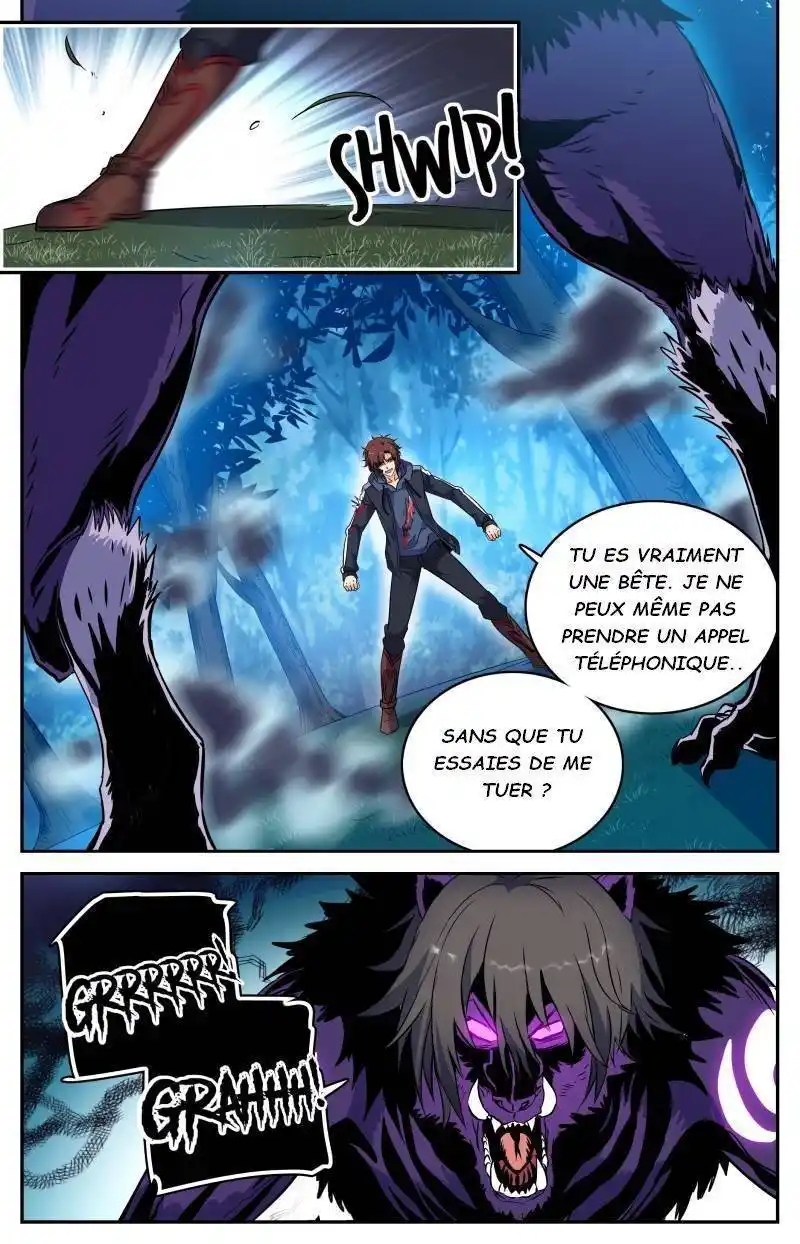 Versatile Mage 217 page 5
