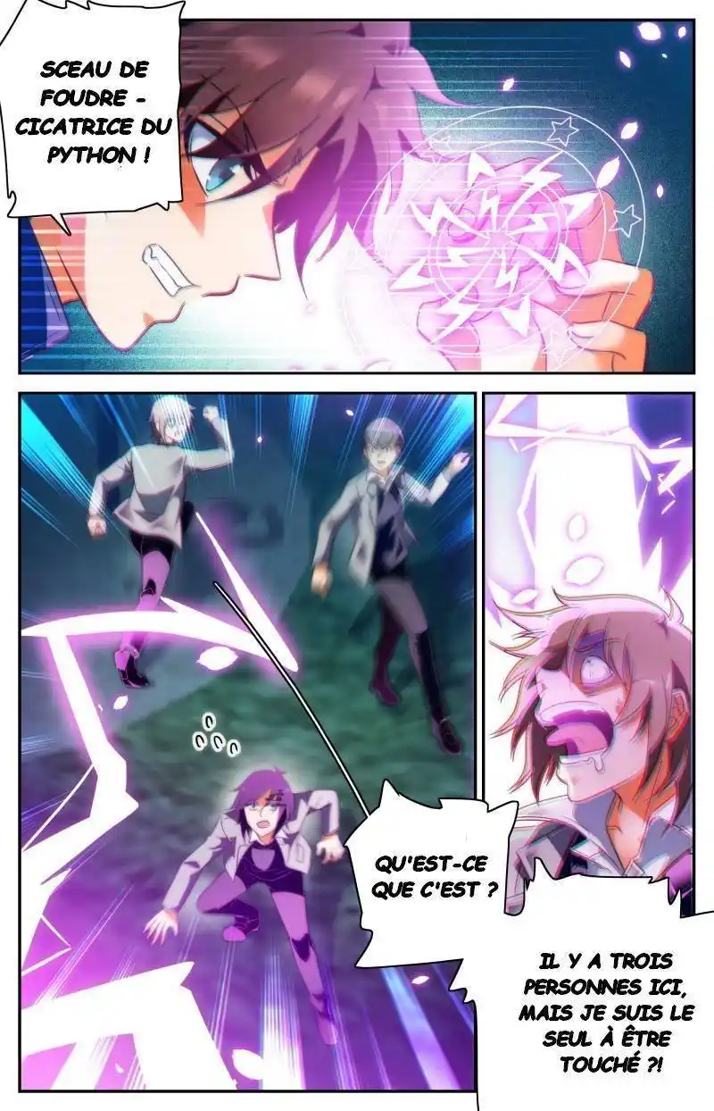 Versatile Mage 195 page 4