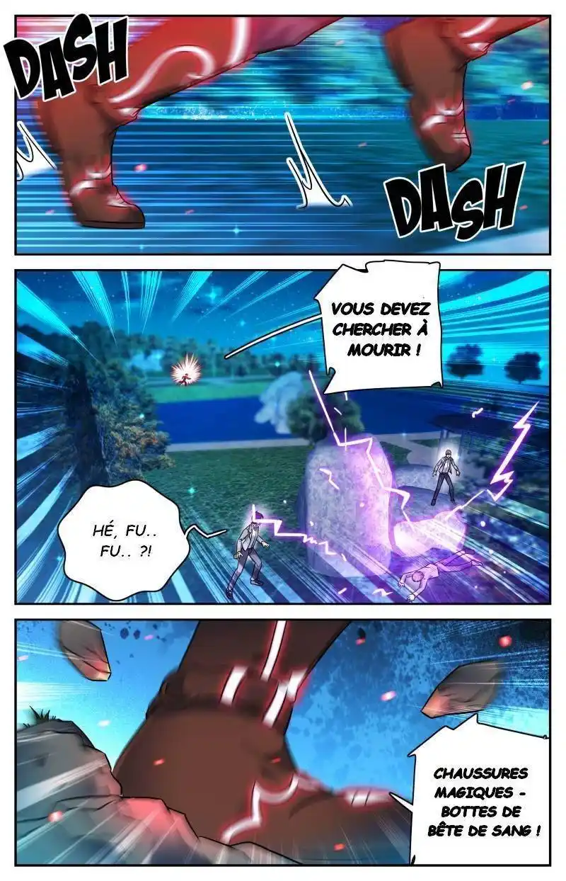 Versatile Mage 195 page 5