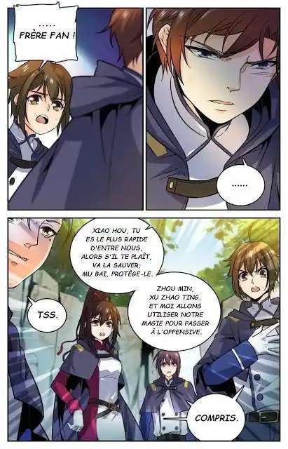 Versatile Mage 22 page 2