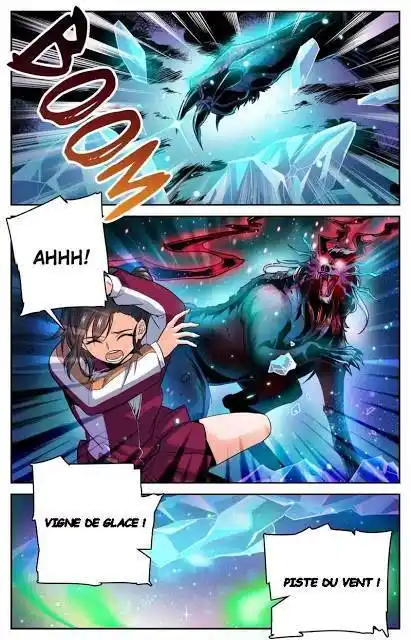 Versatile Mage 22 page 3