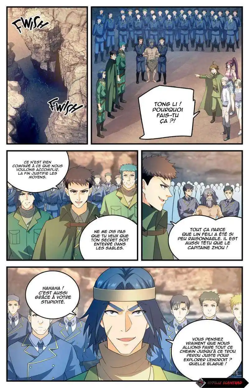 Versatile Mage 779 page 2