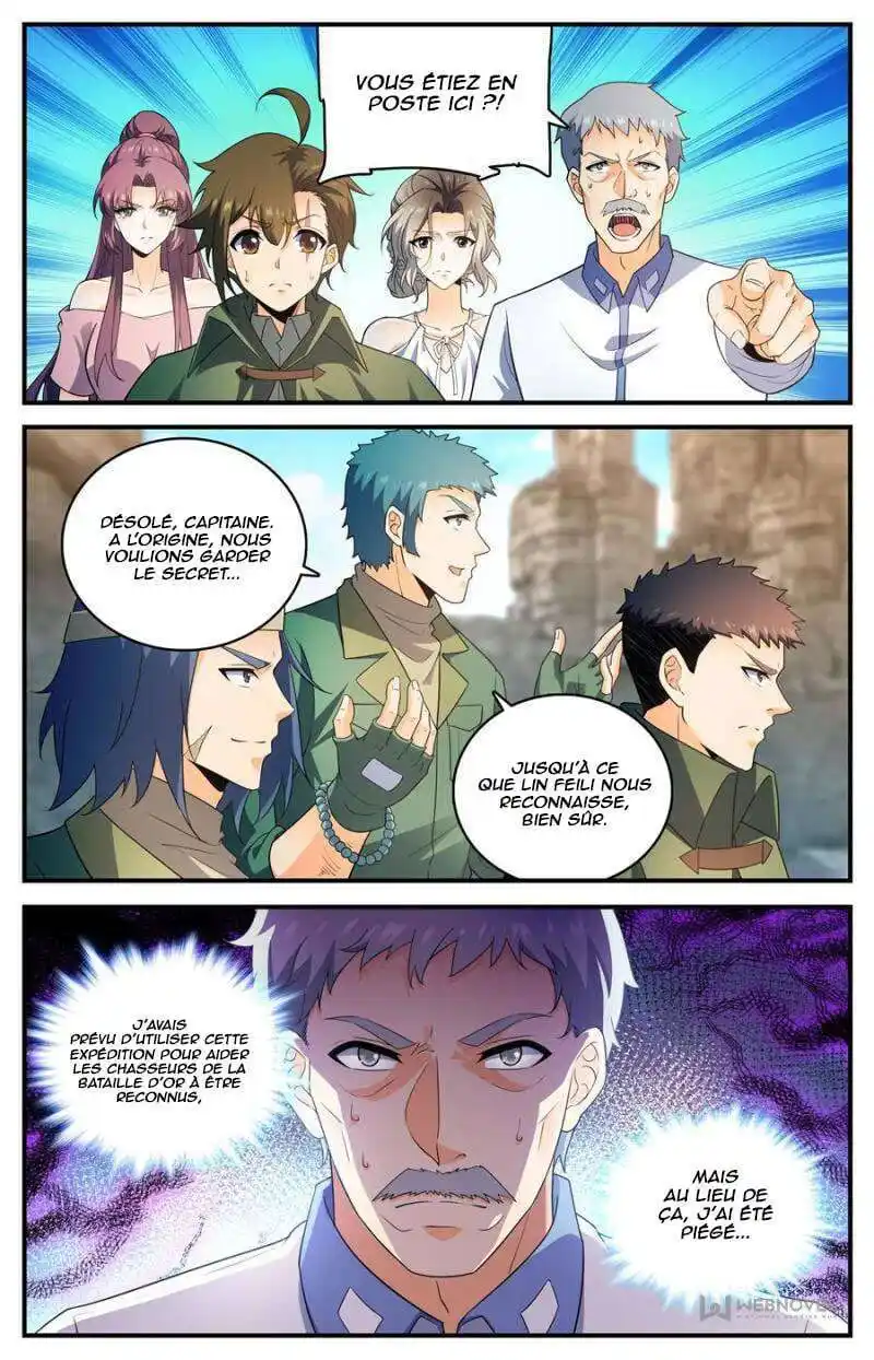 Versatile Mage 779 page 3