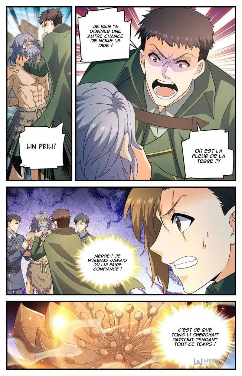 Versatile Mage 779 page 4
