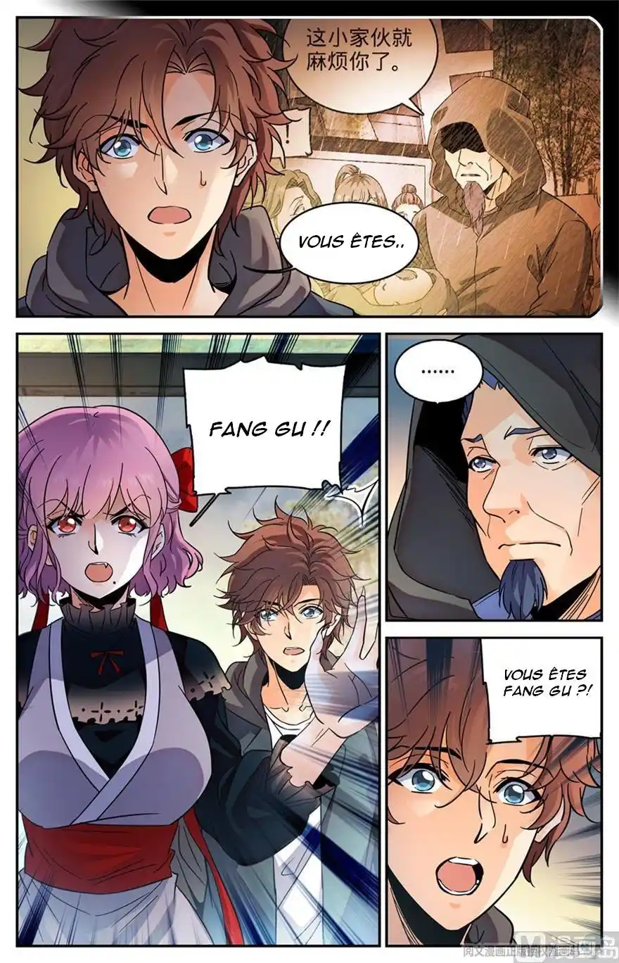 Versatile Mage 419 page 2