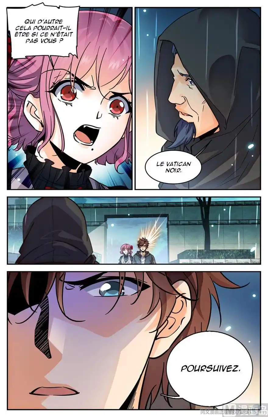 Versatile Mage 419 page 4