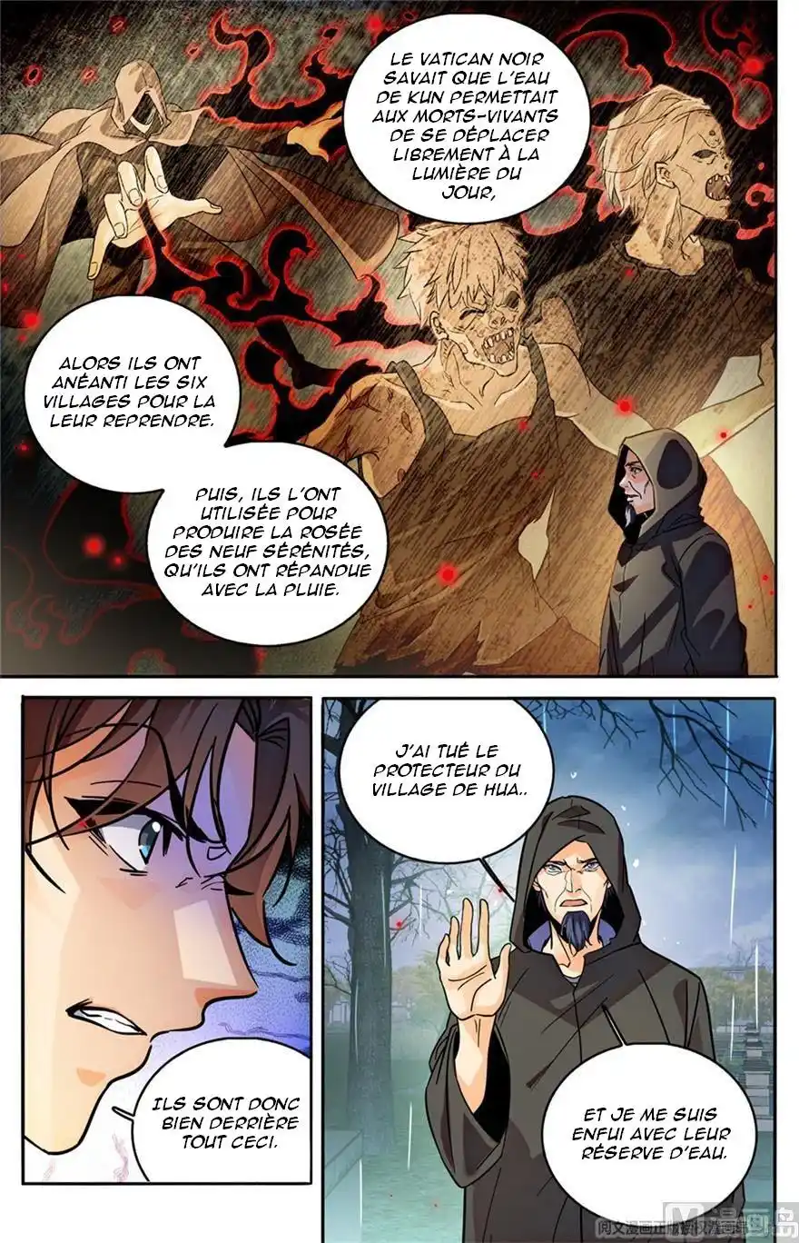 Versatile Mage 419 page 5