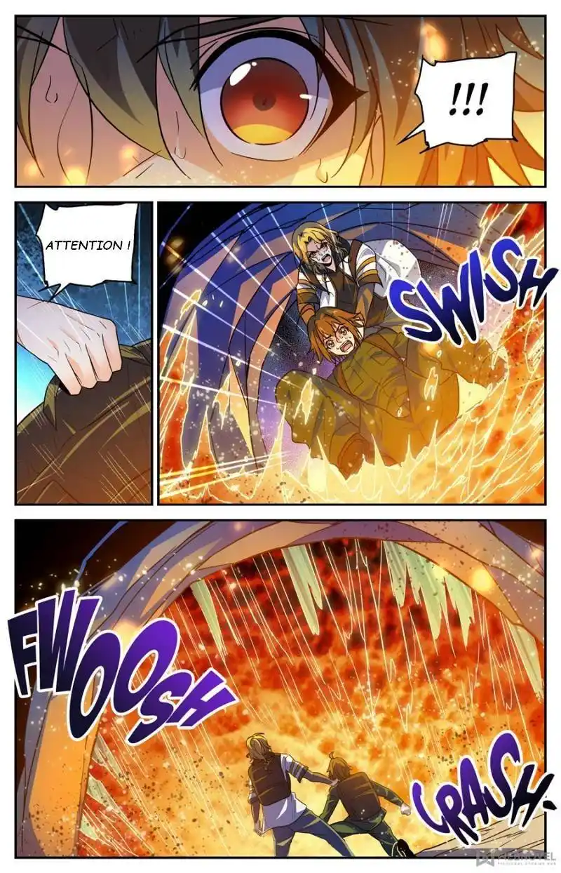 Versatile Mage 327 page 10