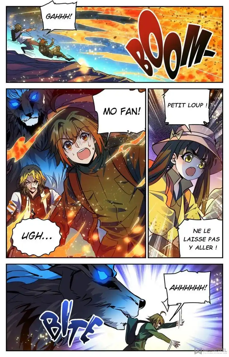 Versatile Mage 327 page 11