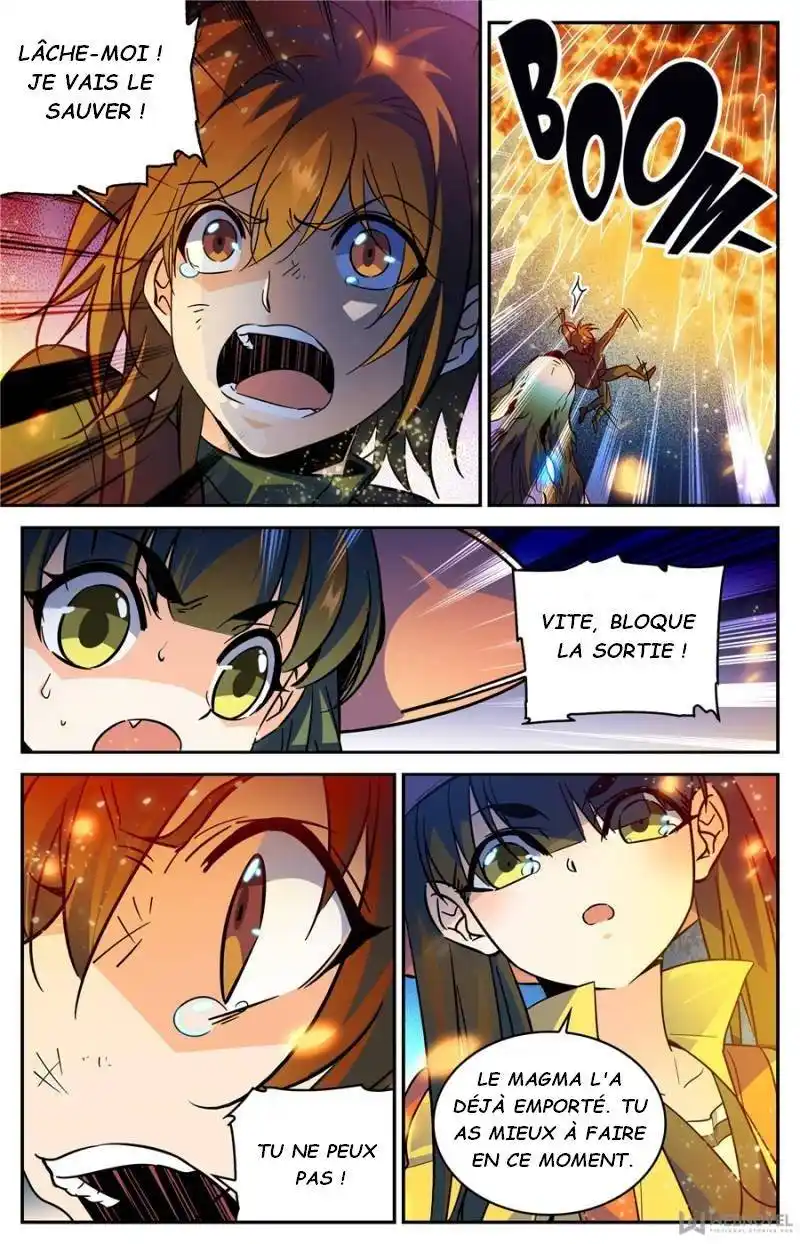 Versatile Mage 327 page 12
