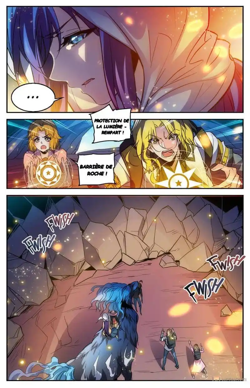 Versatile Mage 327 page 13