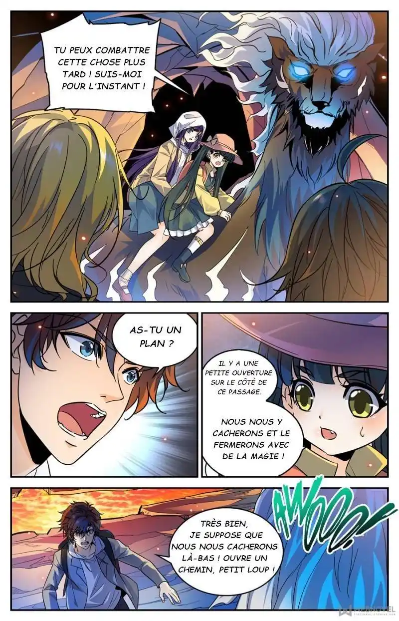 Versatile Mage 327 page 2