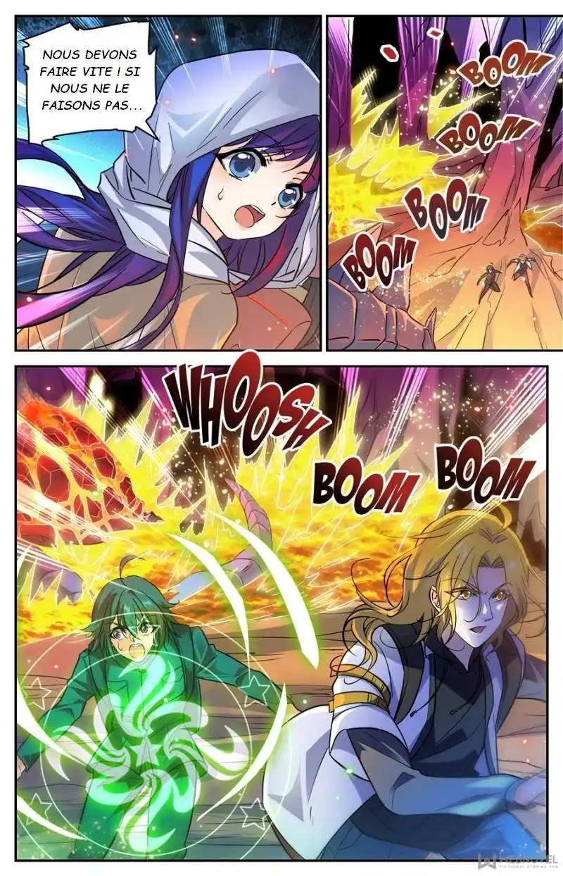 Versatile Mage 327 page 3