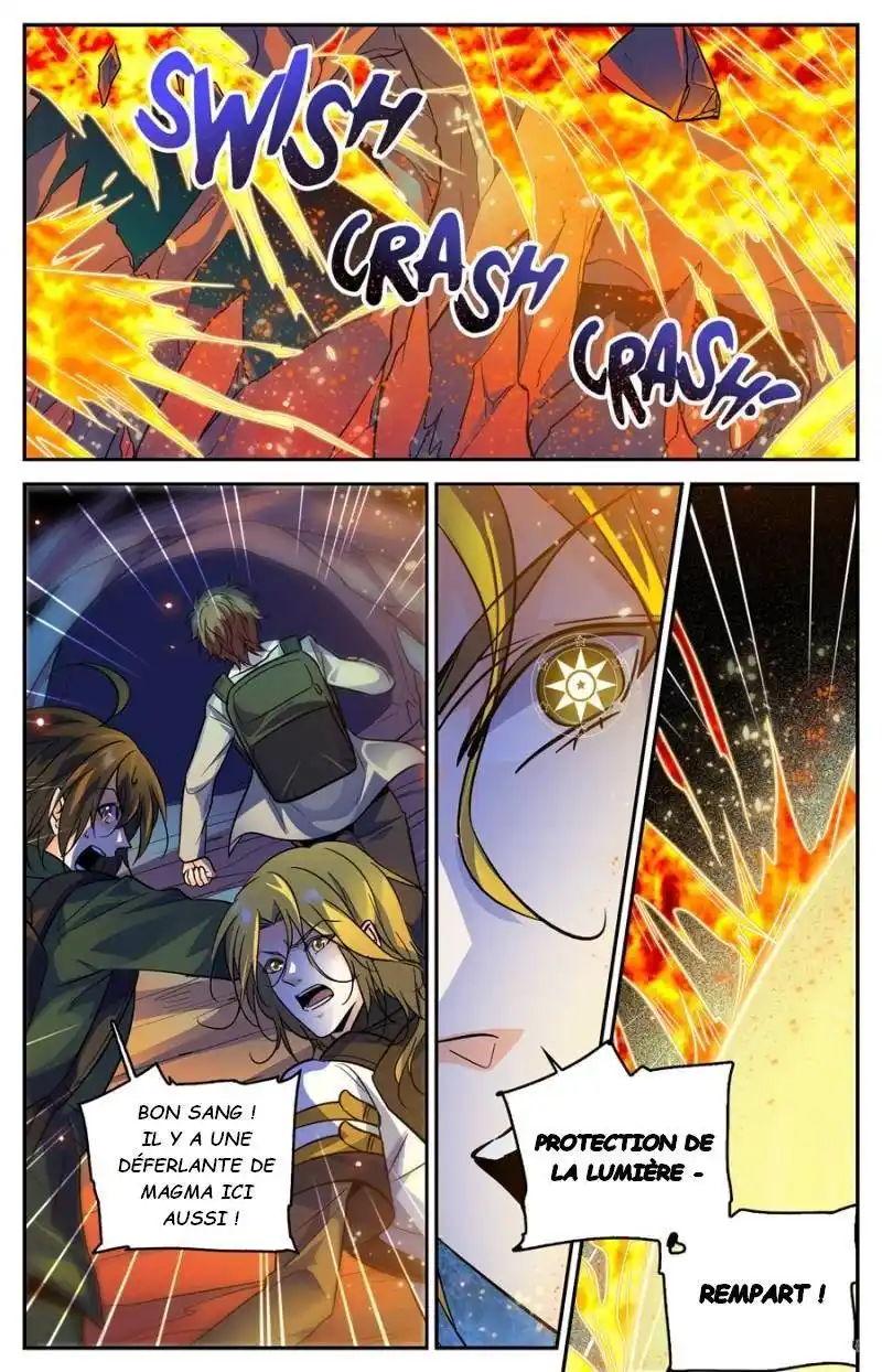 Versatile Mage 327 page 4