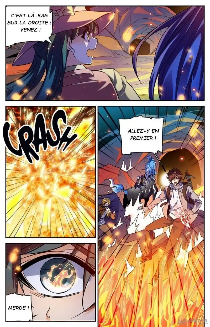 Versatile Mage 327 page 6