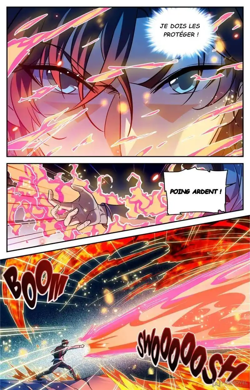 Versatile Mage 327 page 8