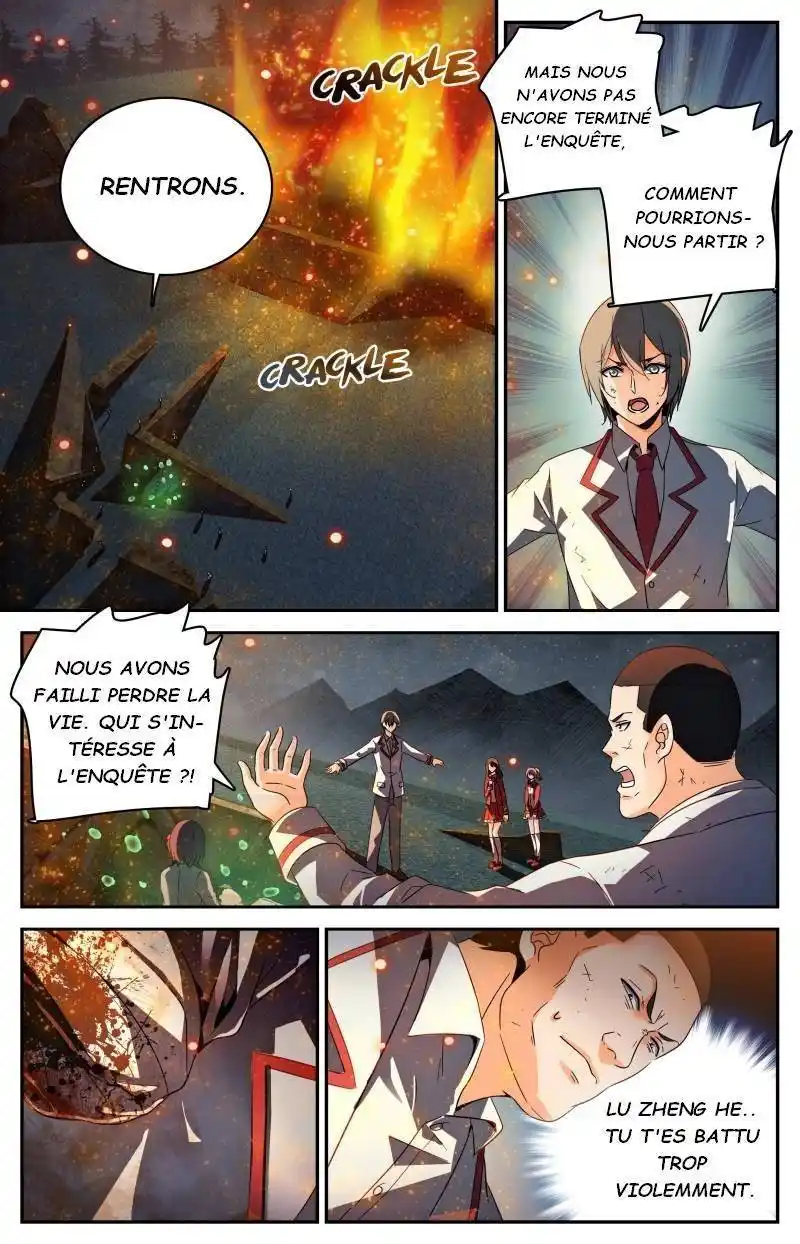 Versatile Mage 243 page 2