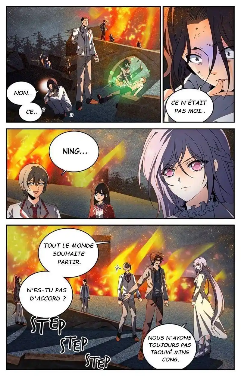 Versatile Mage 243 page 3