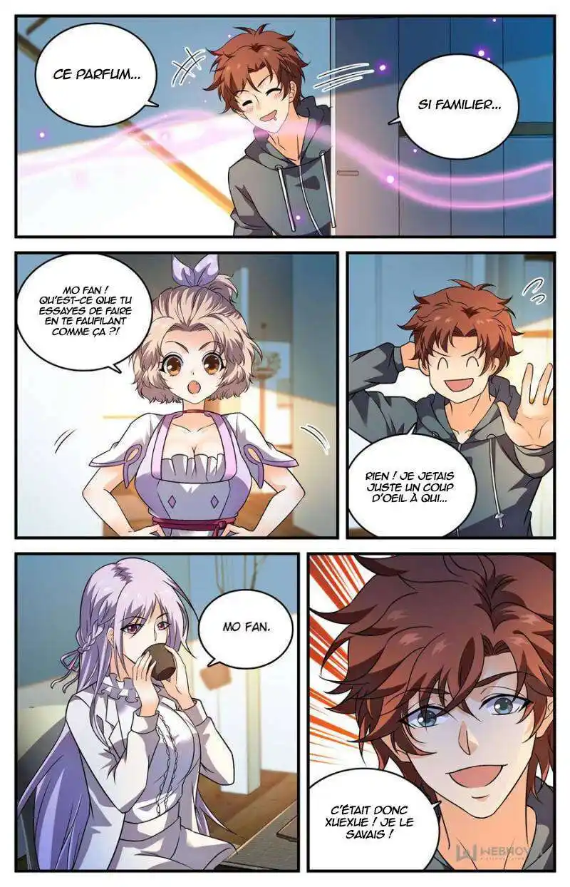 Versatile Mage 800 page 3