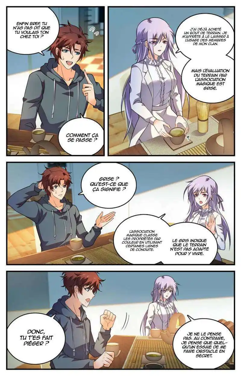 Versatile Mage 800 page 5