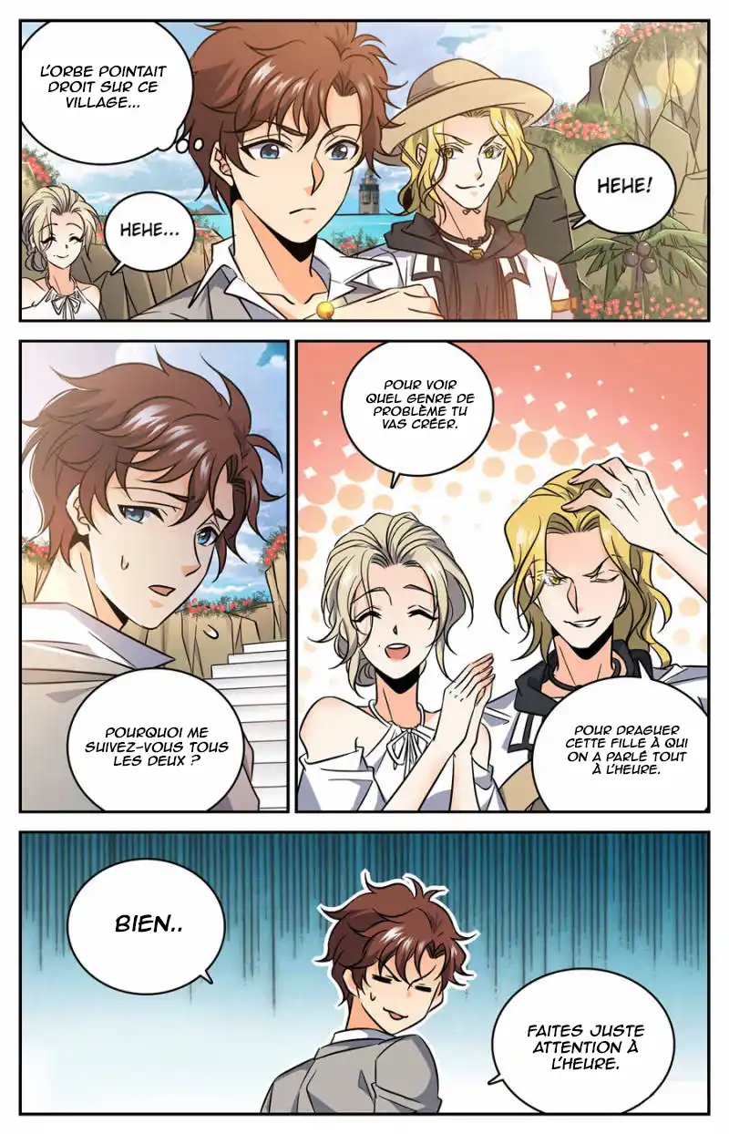 Versatile Mage 615 page 3