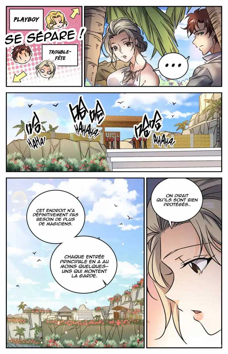 Versatile Mage 615 page 4