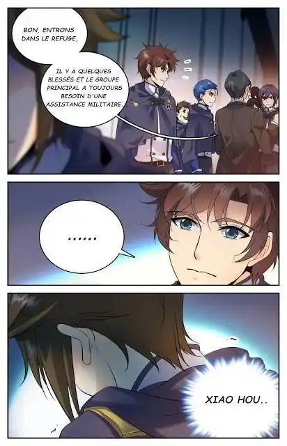 Versatile Mage 85 page 10