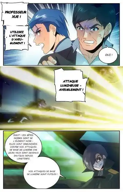 Versatile Mage 85 page 5