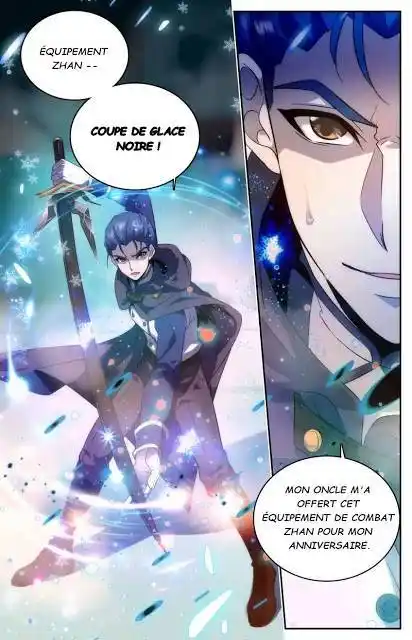 Versatile Mage 85 page 7