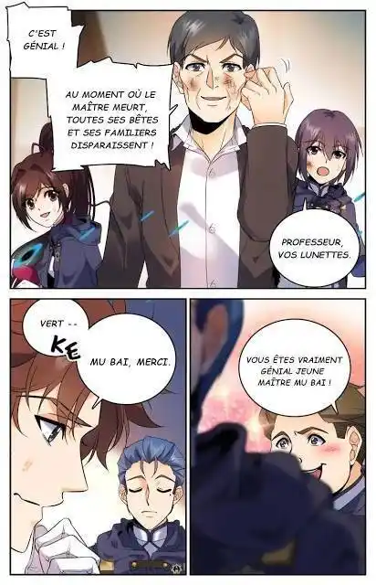 Versatile Mage 85 page 9