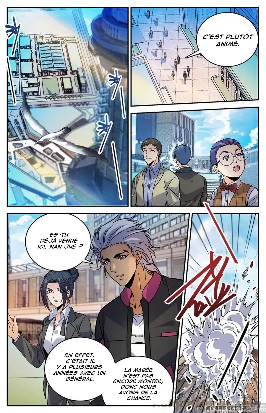 Versatile Mage 508 page 3