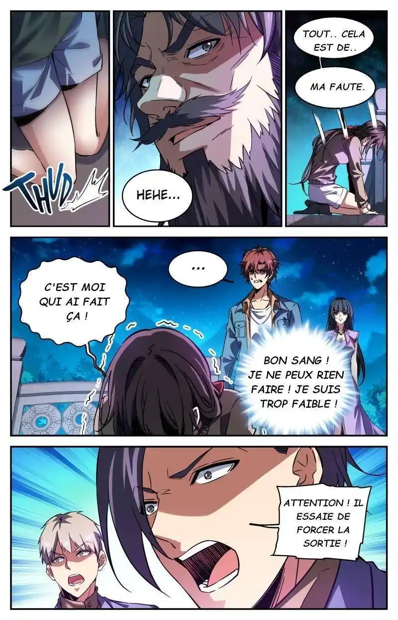 Versatile Mage 277 page 4