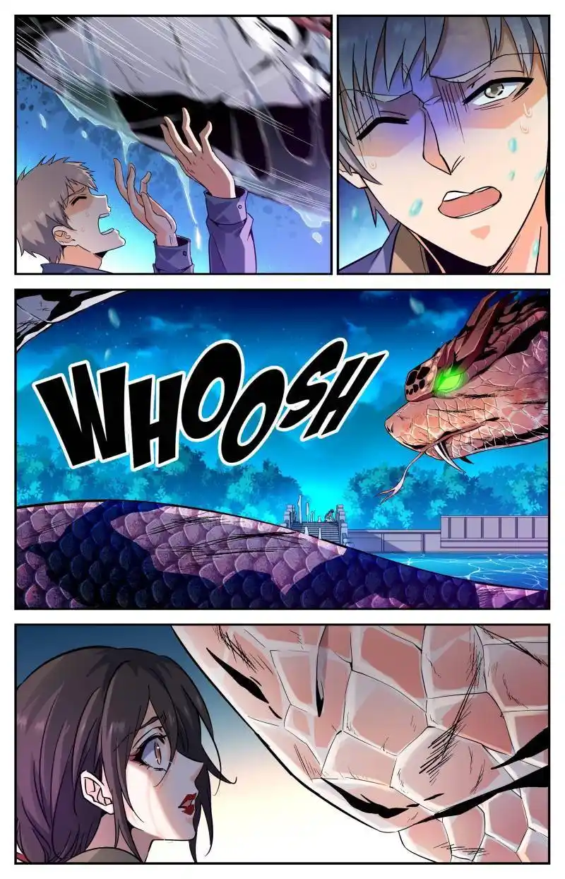 Versatile Mage 277 page 6