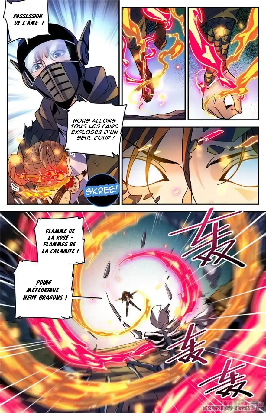Versatile Mage 447 page 2