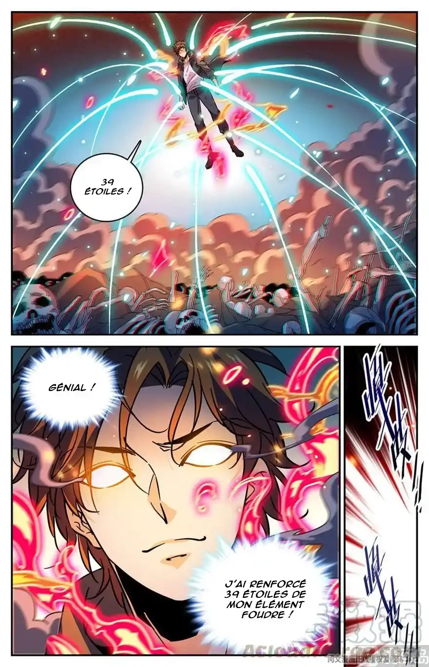 Versatile Mage 447 page 3