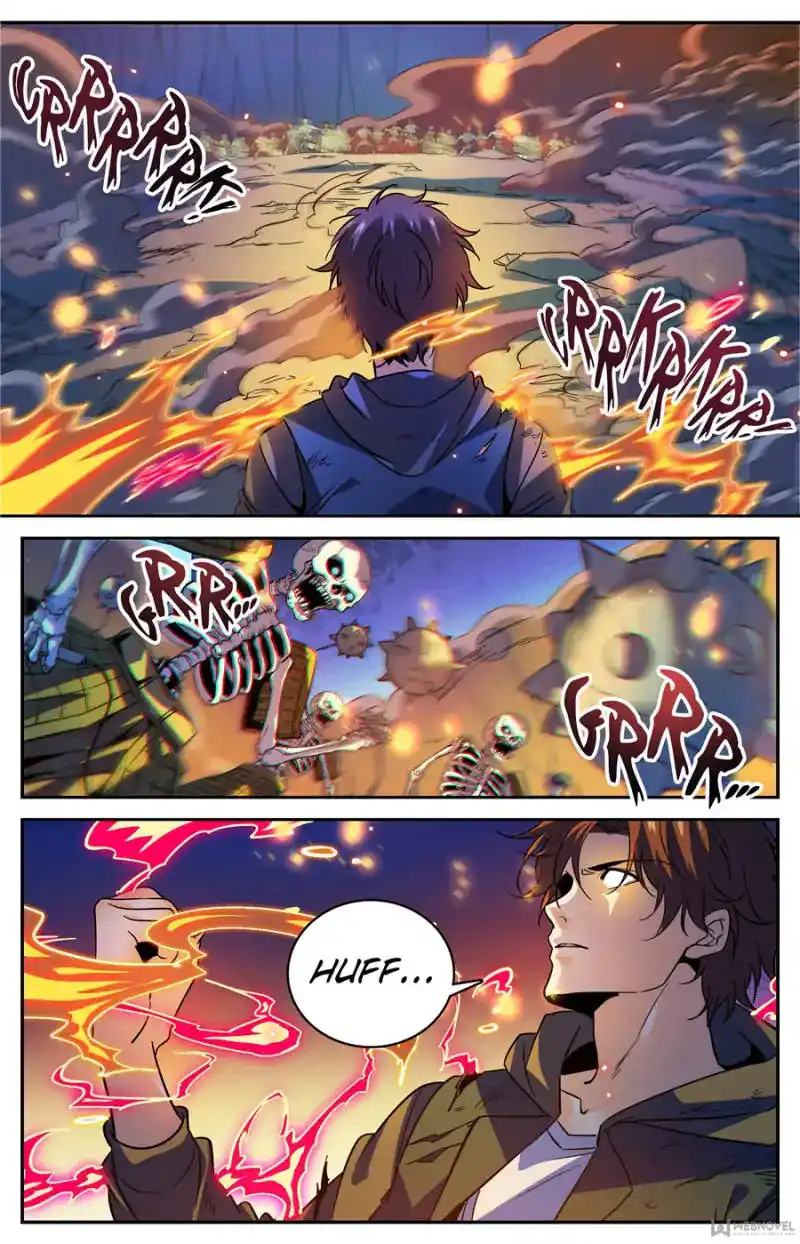 Versatile Mage 447 page 4