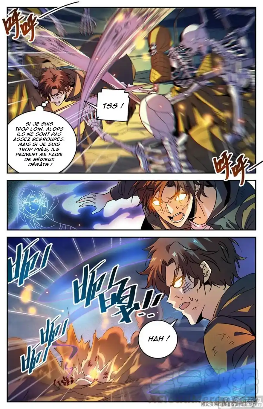 Versatile Mage 447 page 5