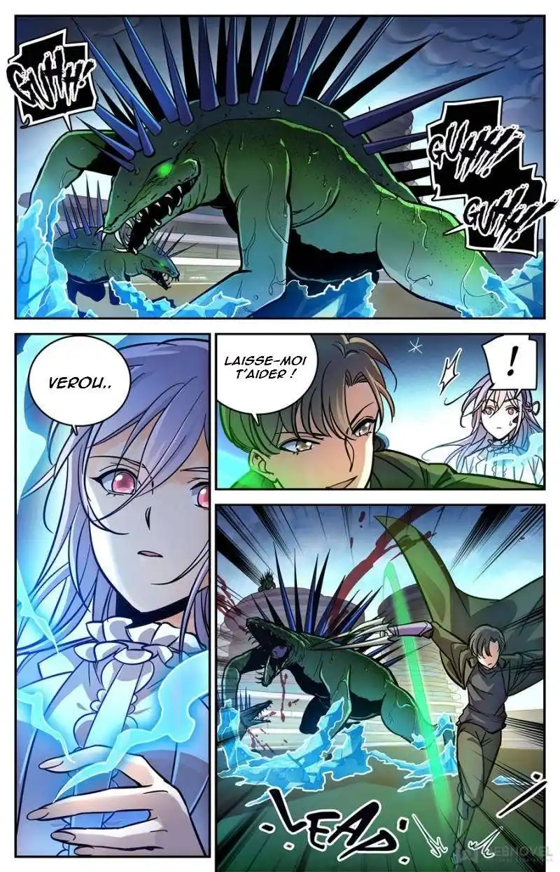 Versatile Mage 519 page 2