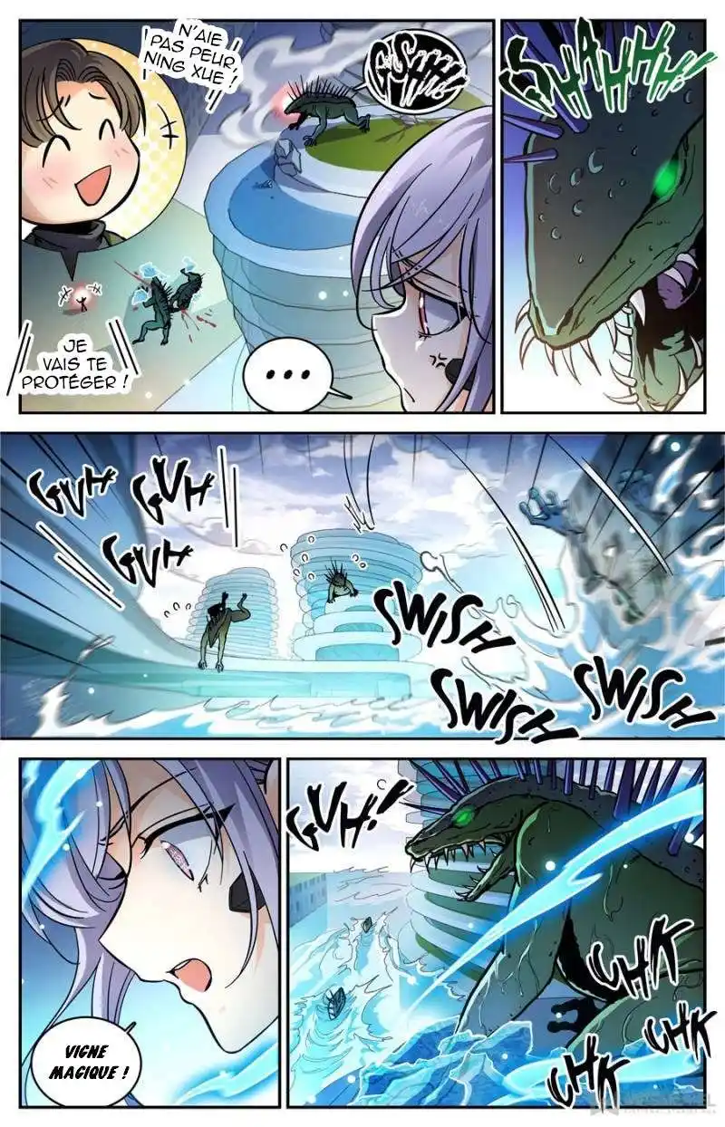 Versatile Mage 519 page 3